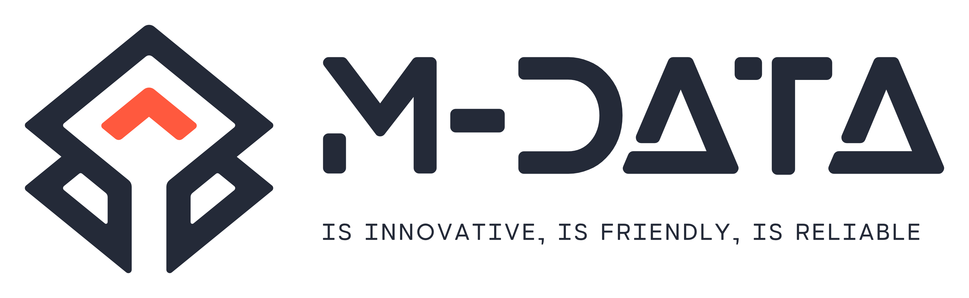 M-Data